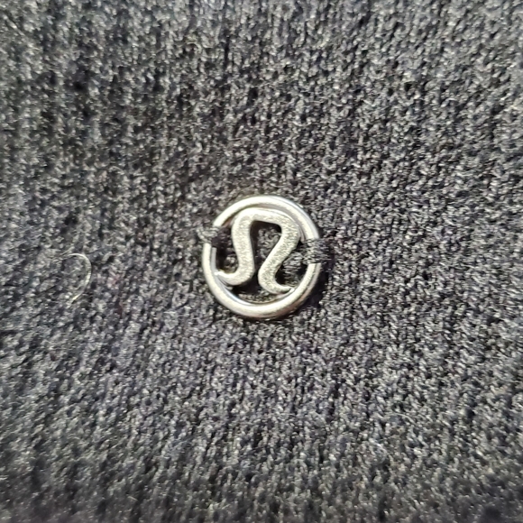 Lululemon Reversible Cabin Yogi Wrap - Picture 7 of 9